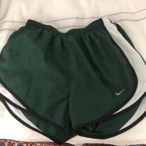 Nike dri fit shorts